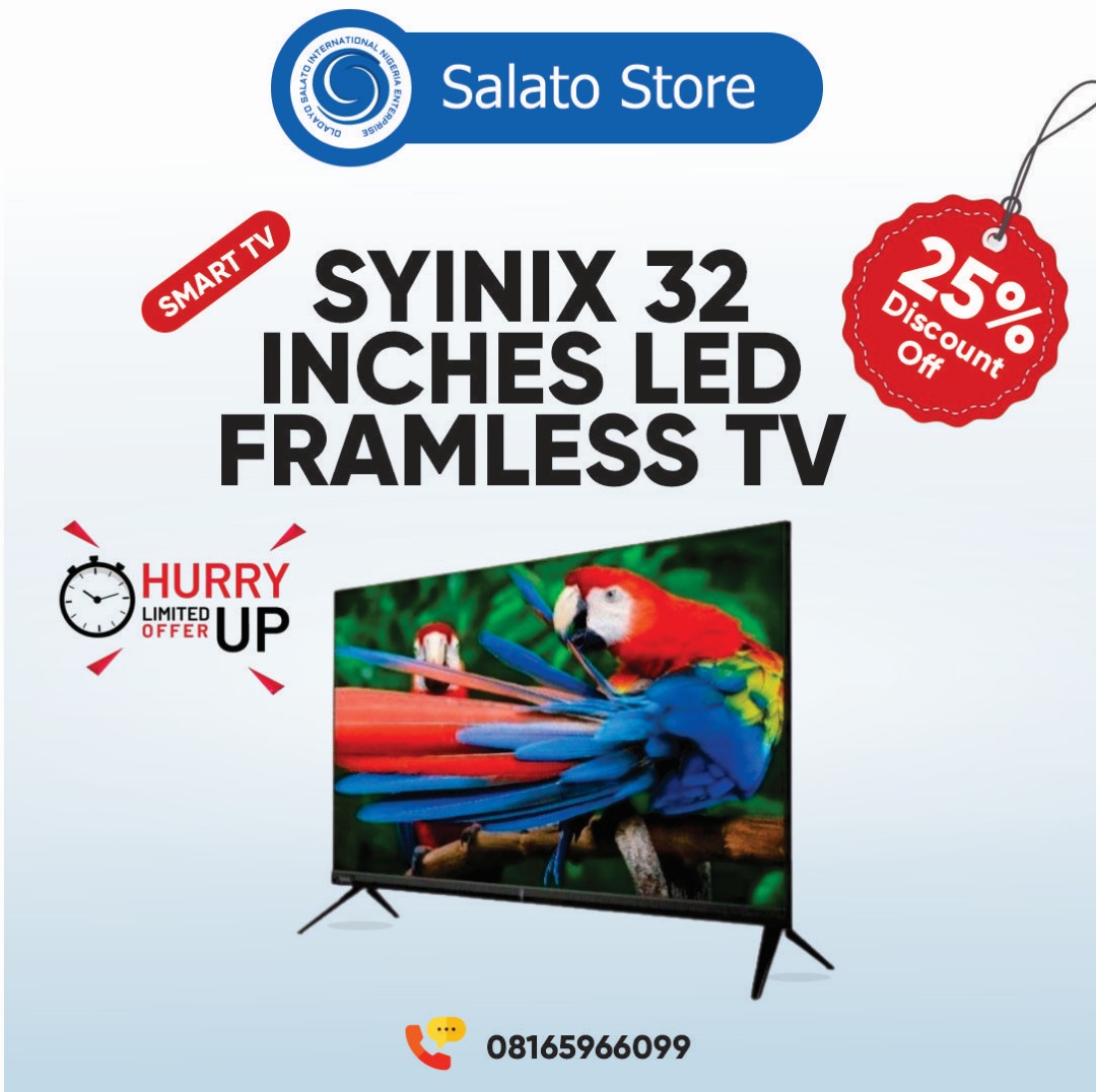 Syinix 32