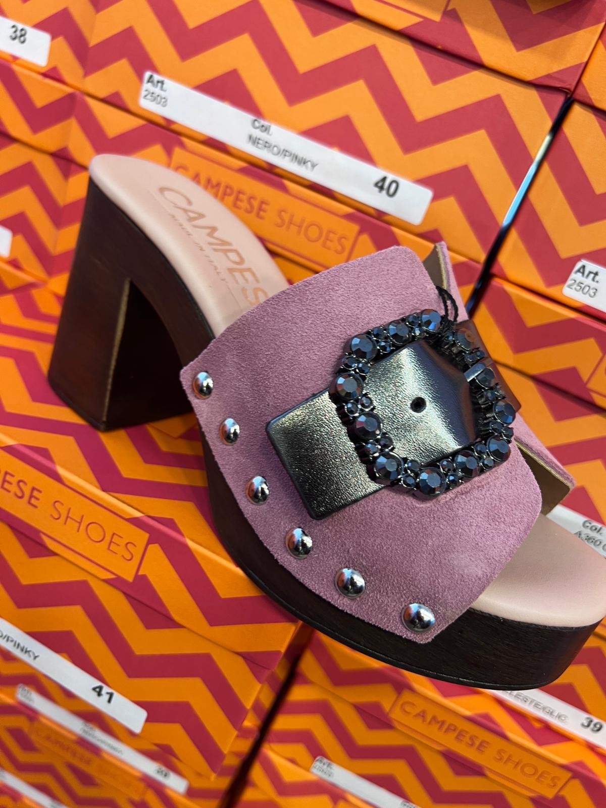 Zerutti Italian Wedge