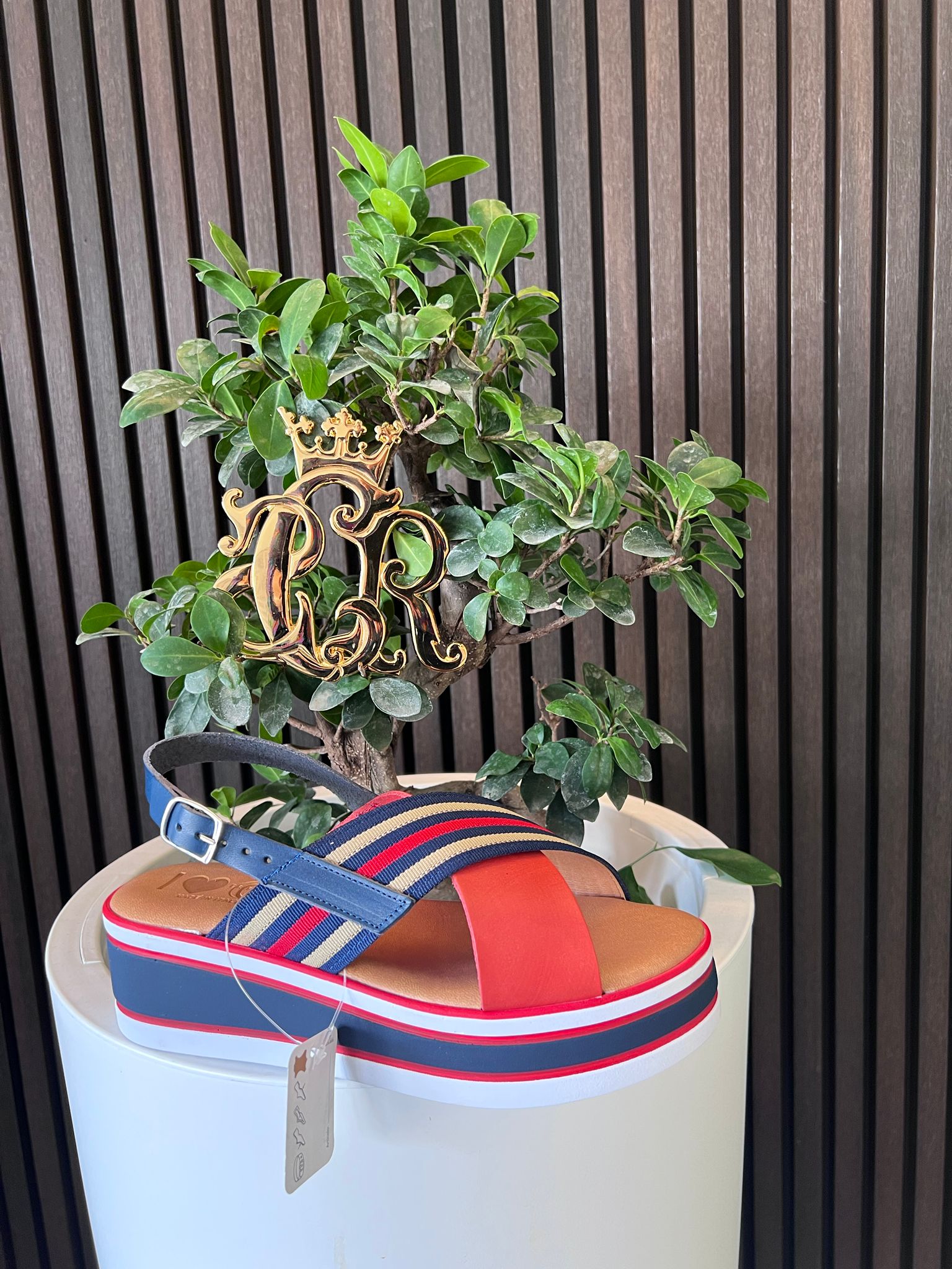 Italian ladies Sandals 