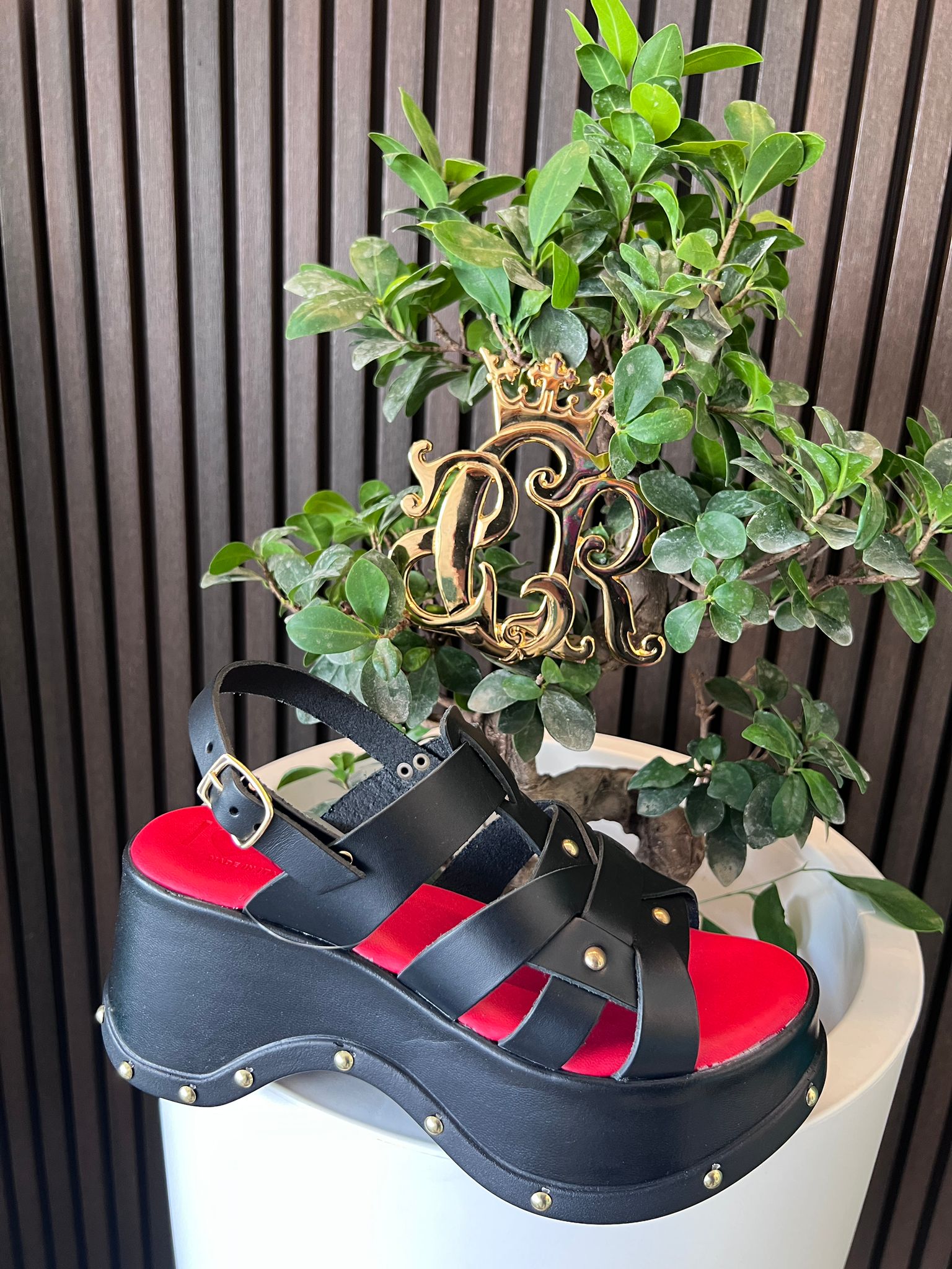Italian wedge