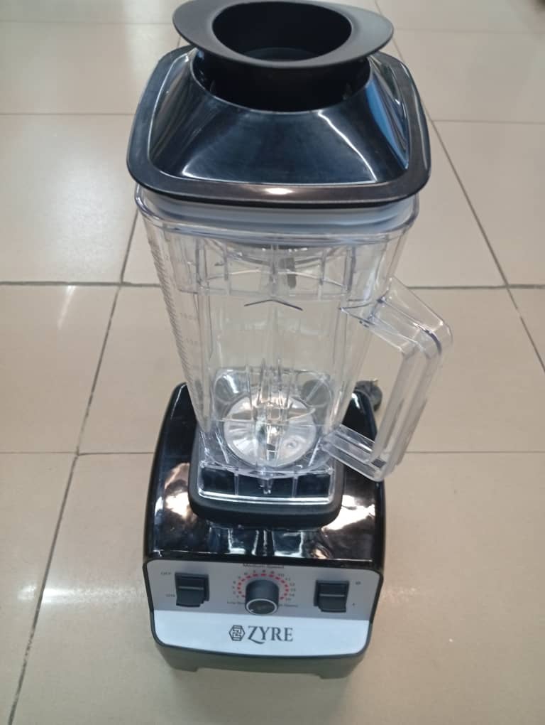 Zyre blender ZCB-2500