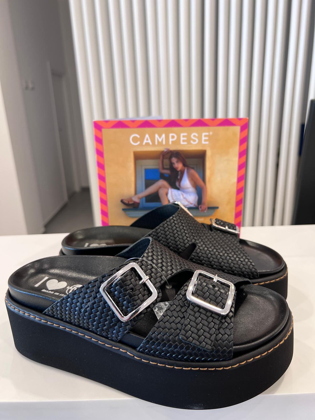 Campese Italian wedge 